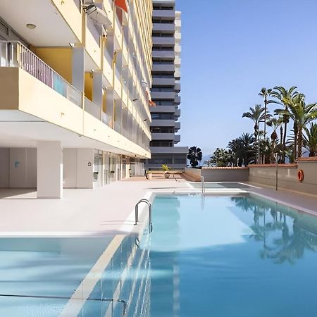 Precioso Atico Con Vistas Al Teide Apartment Пуерто де ла Крус Екстериор снимка