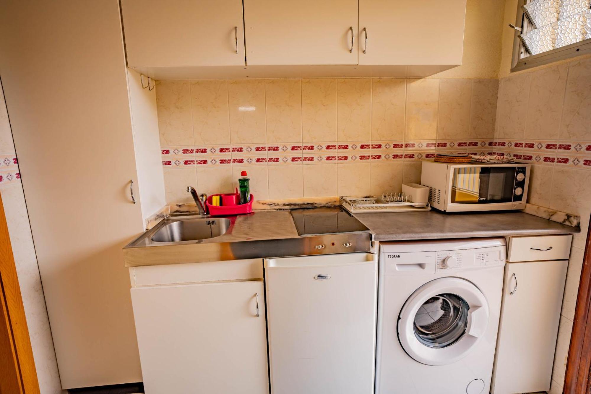 Precioso Atico Con Vistas Al Teide Apartment Пуерто де ла Крус Екстериор снимка