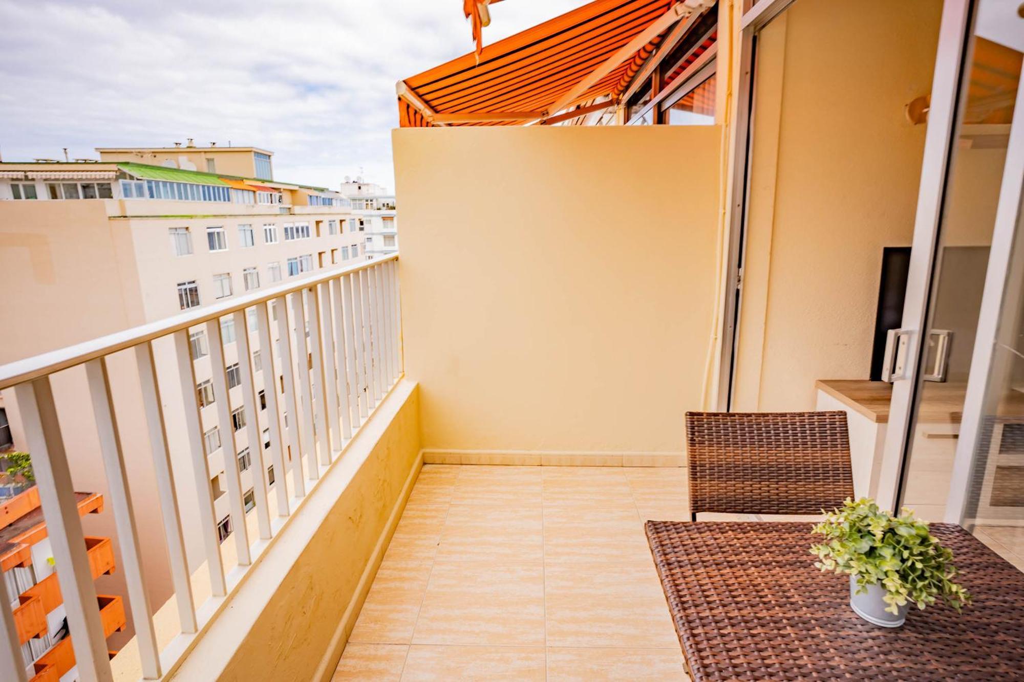 Precioso Atico Con Vistas Al Teide Apartment Пуерто де ла Крус Екстериор снимка